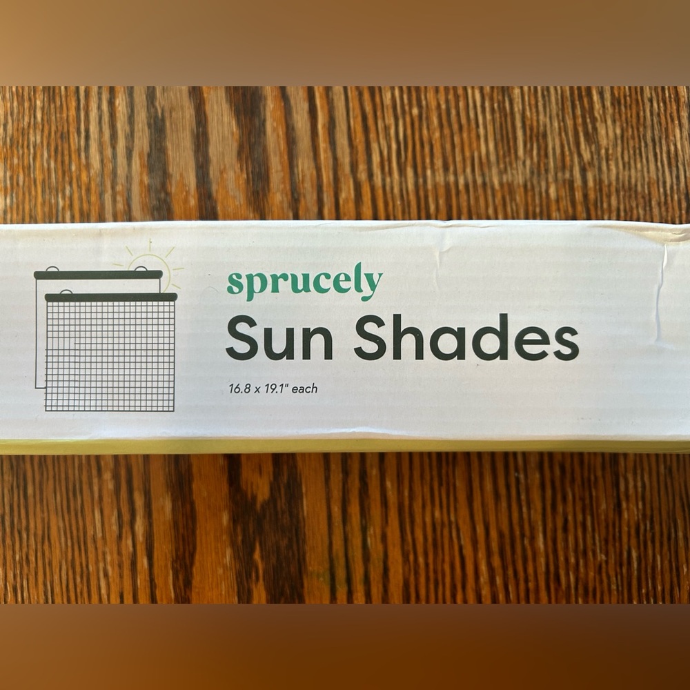 Sun Shades